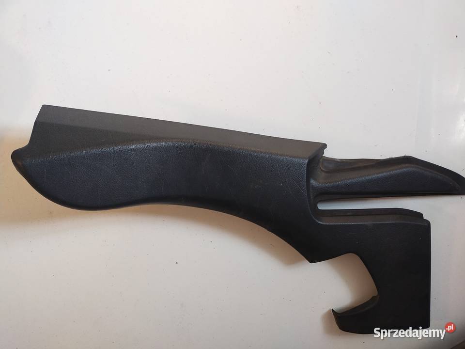 Osłona boku fotela Peugeot 207CC 207 Bydgoszcz