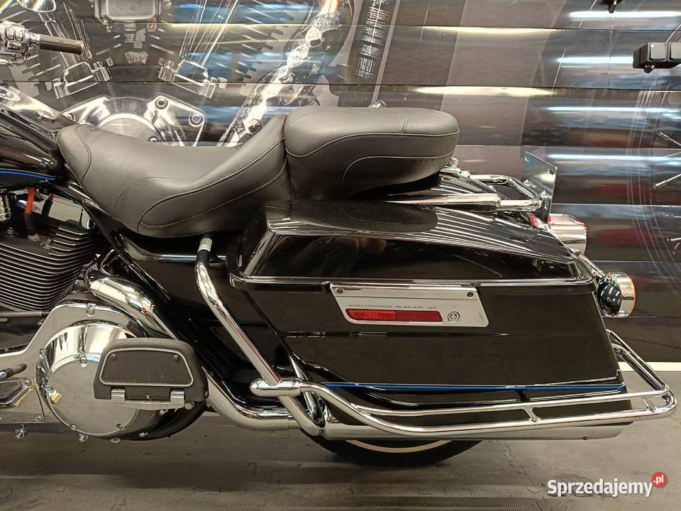 HarleyDavidson Touring Road King 15 100 mil Bydgoszcz