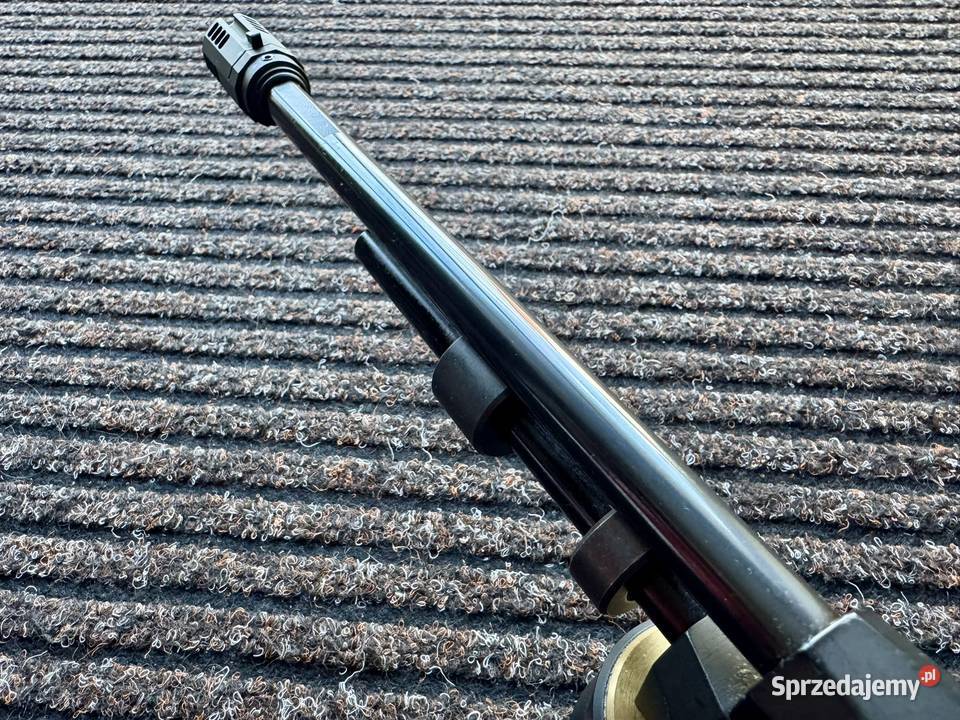 Pistolet Match FWB Feinwerkbau C25 CO2 Stan wielkopolskie Kłodawa