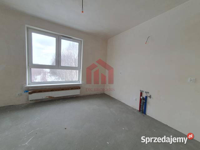 Mieszkanie 4195m2 2pokojowe Rzeszów