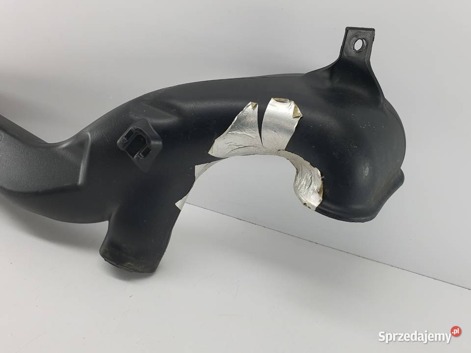 Rura Snorkel Odpowietrzenie Cvt Can Am Maverick sprzedam