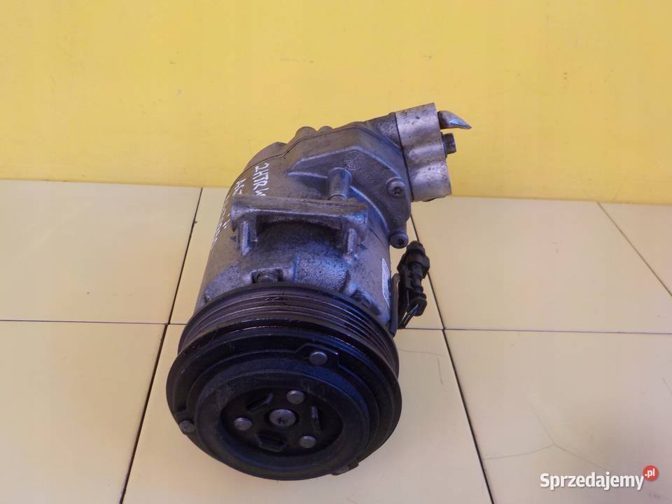 ASTRA J MERIVA CORSA 14 T 14r 120 A14NEL osobowe