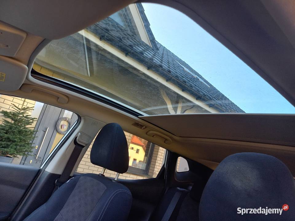 Nissan 1200cm3 wielkopolskie Odolanów