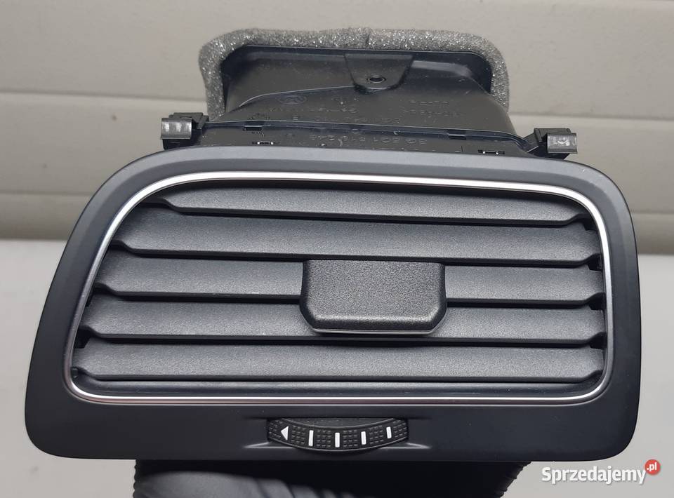 KRATKA NAWIEWU PRAWA VW GOLF VII 5G1819704 dolnośląskie