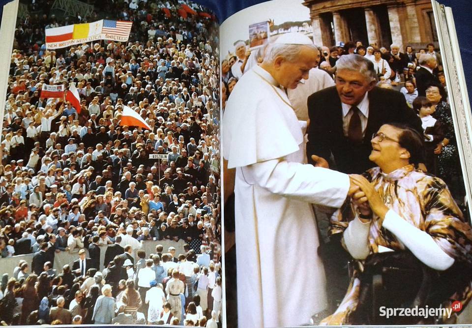 Bądz z nami w kazdy czas ks Stanisław Dziwisz Pozostałe Chełm sprzedam