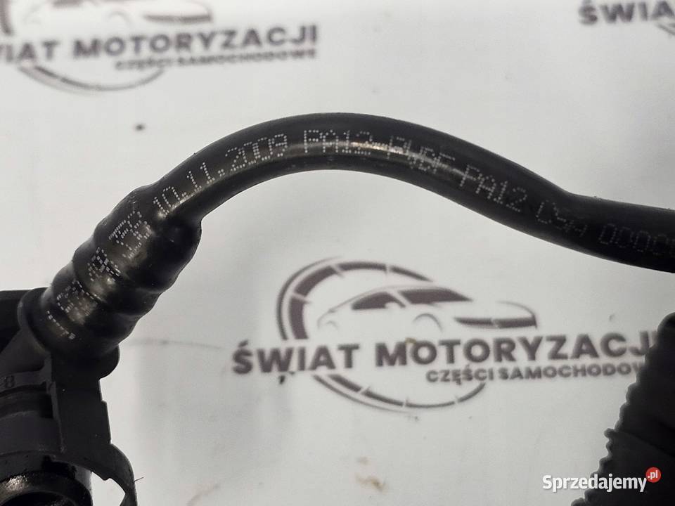 ASTRA MOKKA ZAFIRA 16 TURBO A16LET 180 10r zawór Zawory podciśnienia Kielce sprzedam