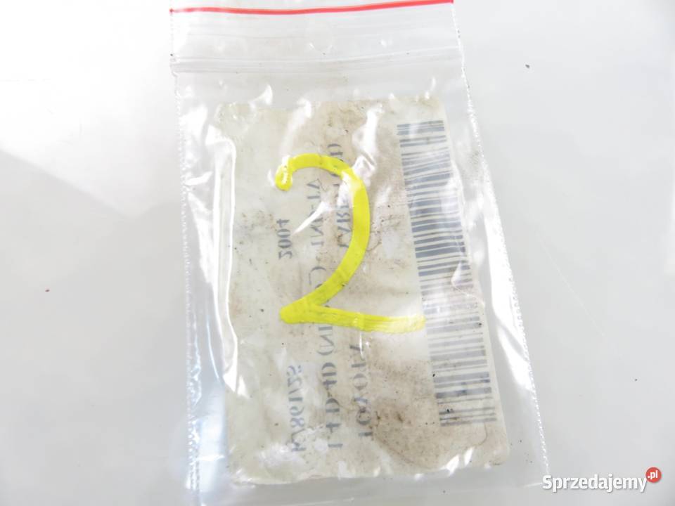 WTRYSKIWACZ TOYOTA YARIS I 14 D4D 0445110085 osobowe małopolskie