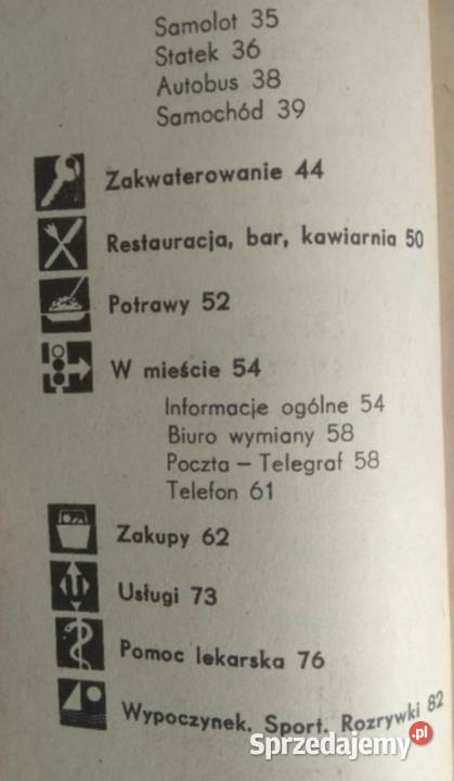 Mini rozmówki Angielskie i Niemieckie