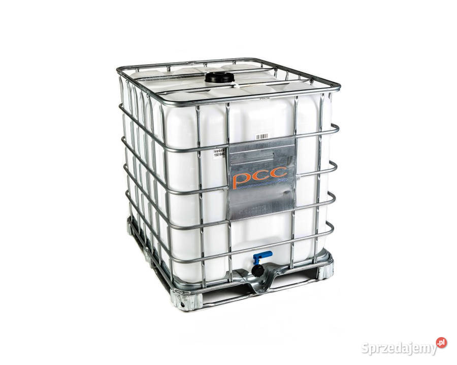 Woda demineralizowana Suwałki