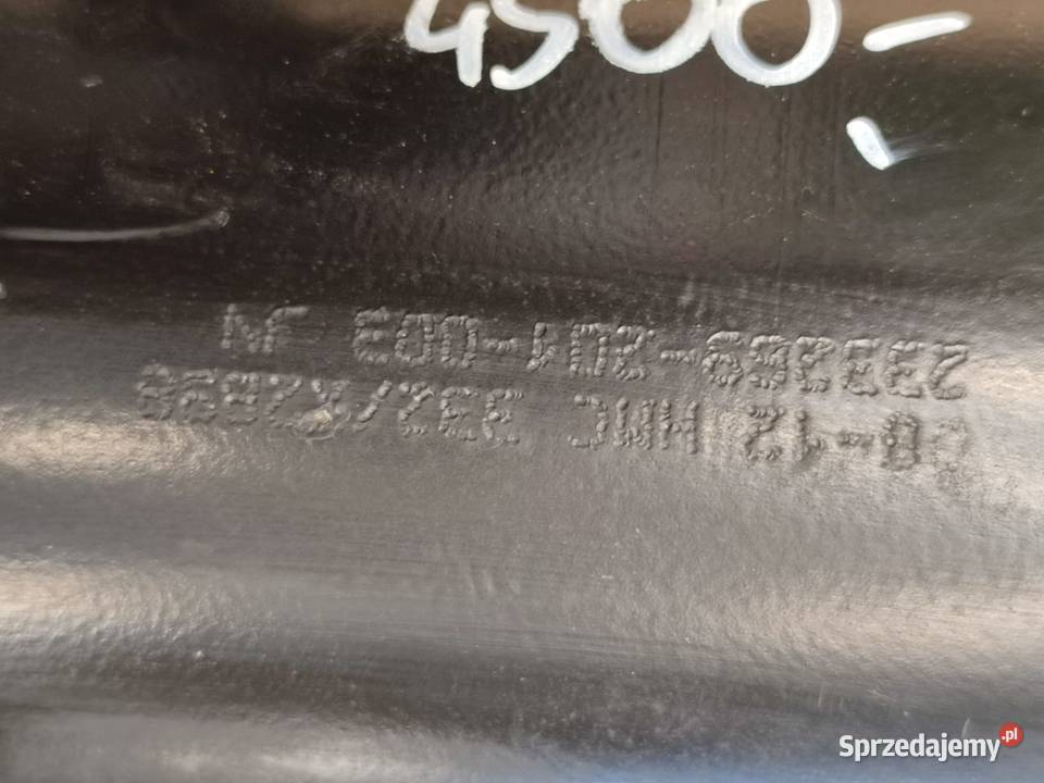 Siłownik poziomowania łyżki JCB 225 ECO Wilkowo
