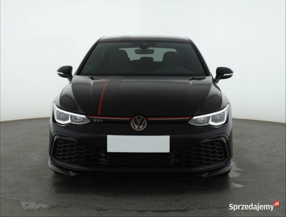 VW Golf 20 GTI radio Piaseczno