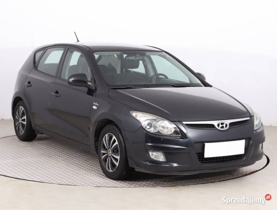 Hyundai i30 14 CVVT autoalarm Piaseczno