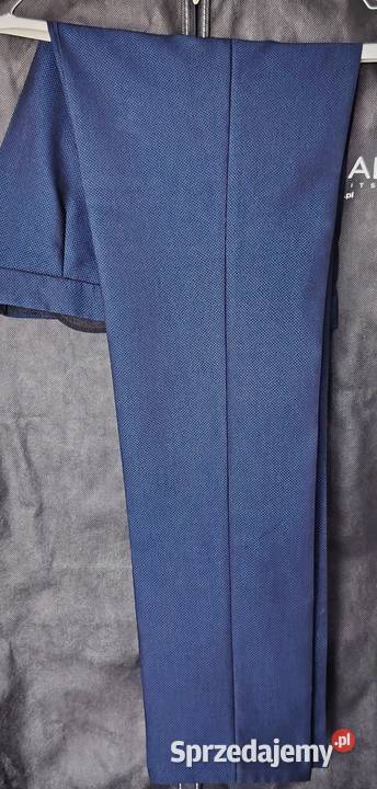 Garnitur ze spodniami Laskowice