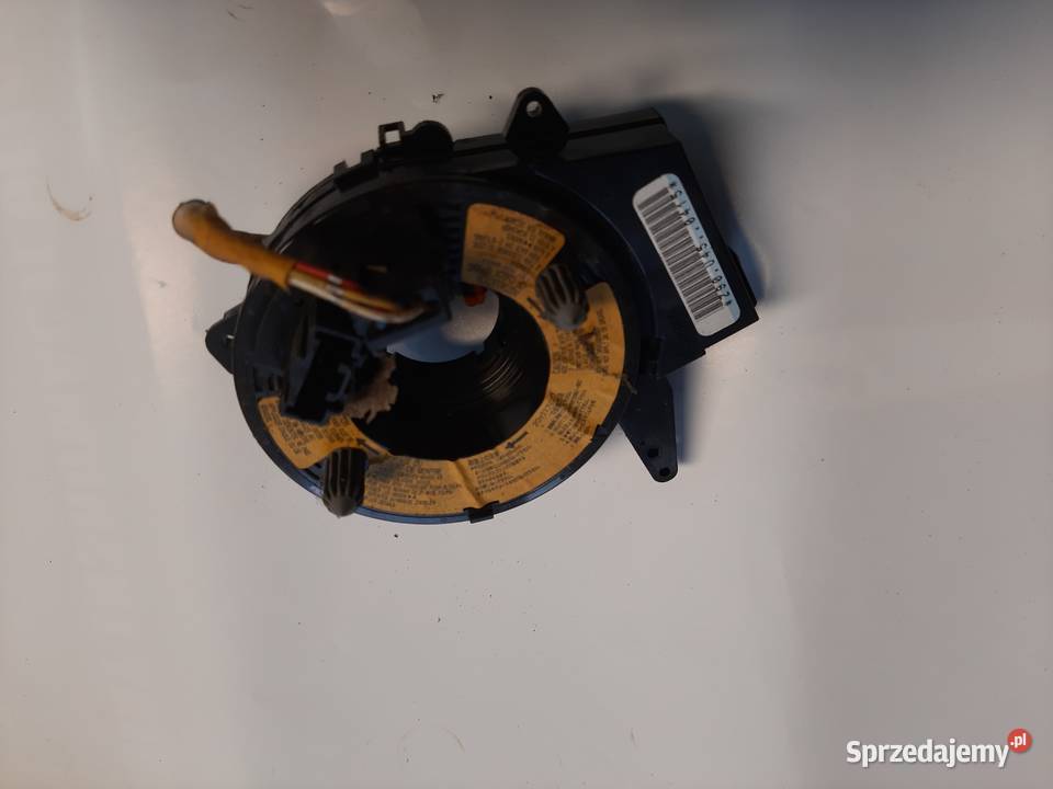 Mazda 3 taśma zwijak poduszki Air Bag łódzkie Ksawerów