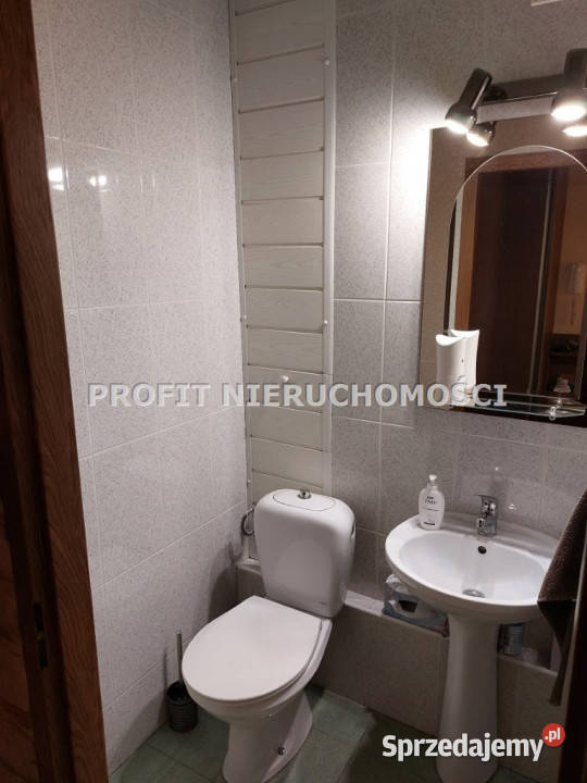 Mieszkanie 608m2 Łódź Sprzedaż łódzkie