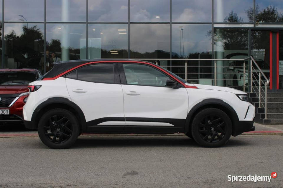 Opel Mokka 2023r Salon Carplay Tryby Jazdy FV23 130KM Kraków