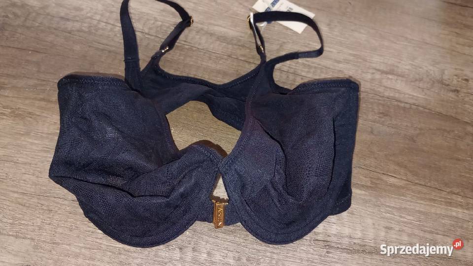 BIUSTONOSZ XL Łódź