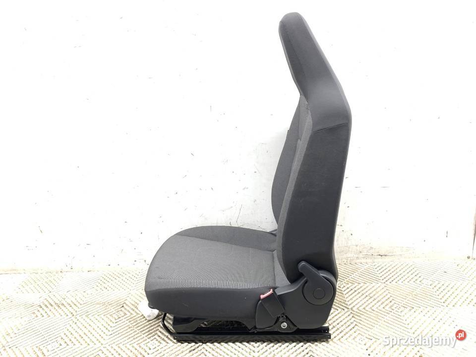 FOTEL PRAWY PRZÓD VW UP Hatchback SIEDZENIE