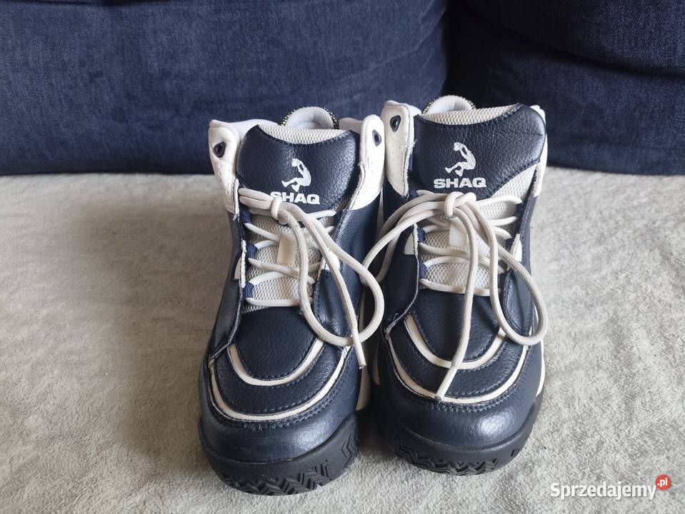 Buty Shaq rozmiar 39 Męskie mazowieckie Legionowo