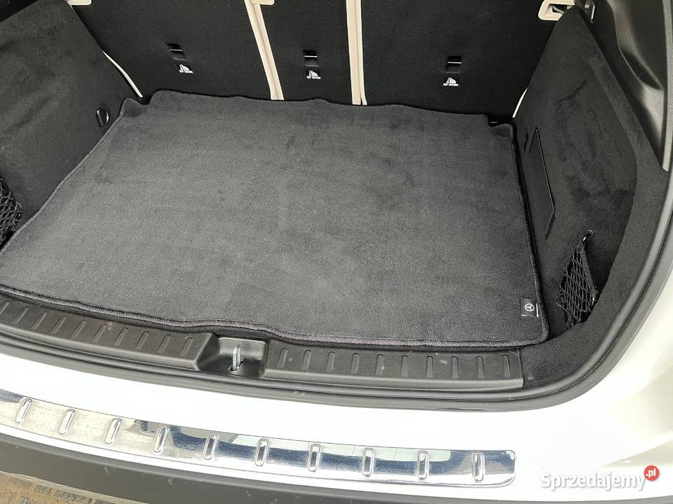 MercedesBenz GLA 250 4Matic Progressive Motoryzacja Poznań