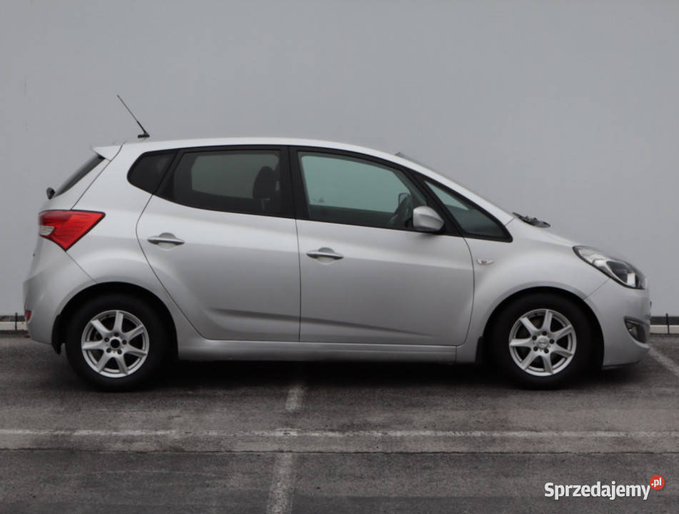Hyundai ix20 14 CVVT ABS Lublin