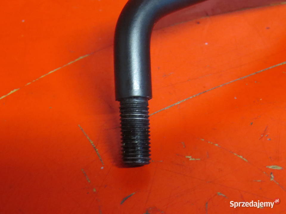 HONDA CB500F CB 500 F lusterko prawe lustro mazowieckie Warszawa