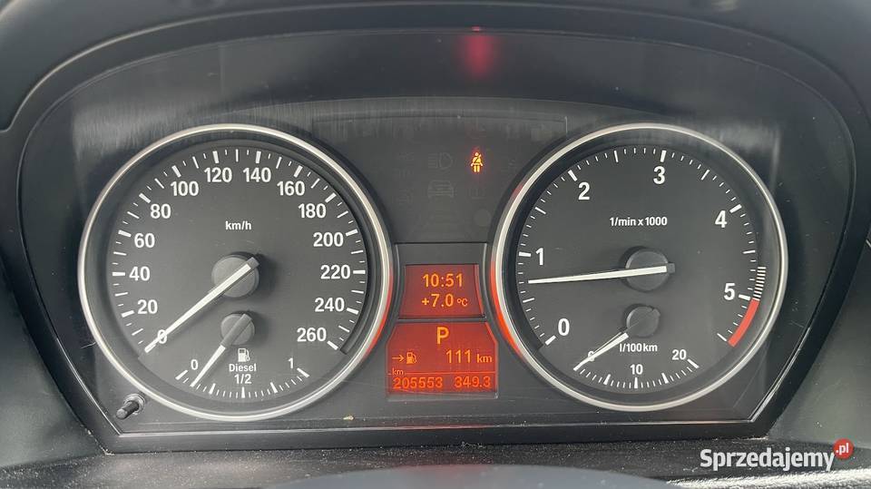 BMW X1 20d 177 2010 Automat 4x4 Xenon Navi Alu garażowany Konin