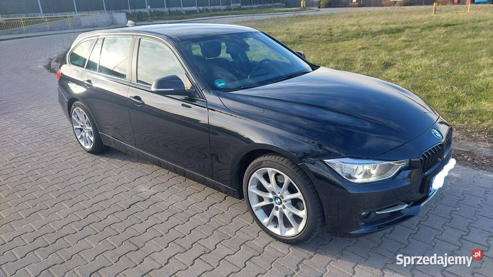 Sprzedam BMW seria 3 318d immobilizer Skarżysko-Kamienna