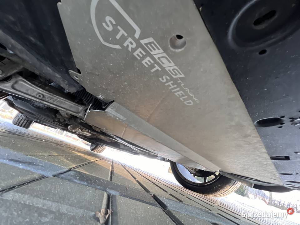 Audi A4 B9 20 TFSI Performance CTS034ECS 2000cm3 Krosno sprzedam