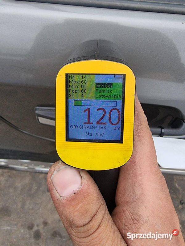 DRZWI PRAWE TYŁ MERCEDES W124 172 KOMBI Lipno