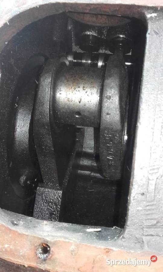 części zetor k25 Rejowiec Fabryczny