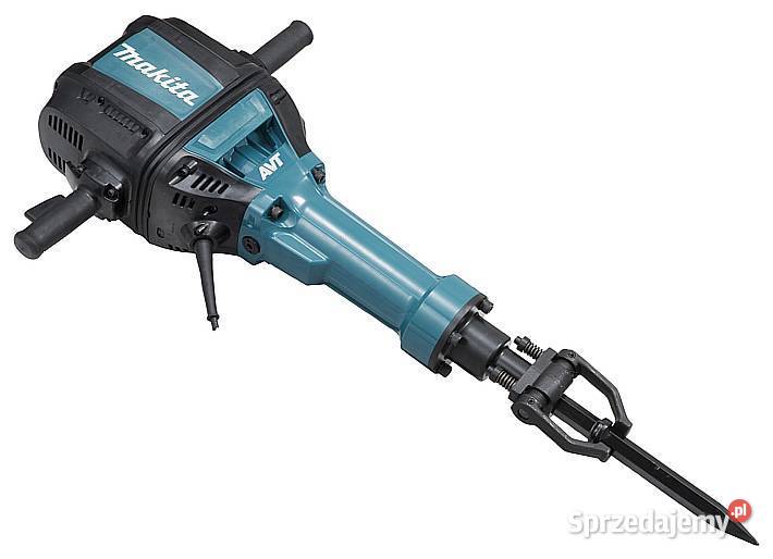 Ammann aph 6085 fogo fh 9000 tre husqvarna k970 sprzedam