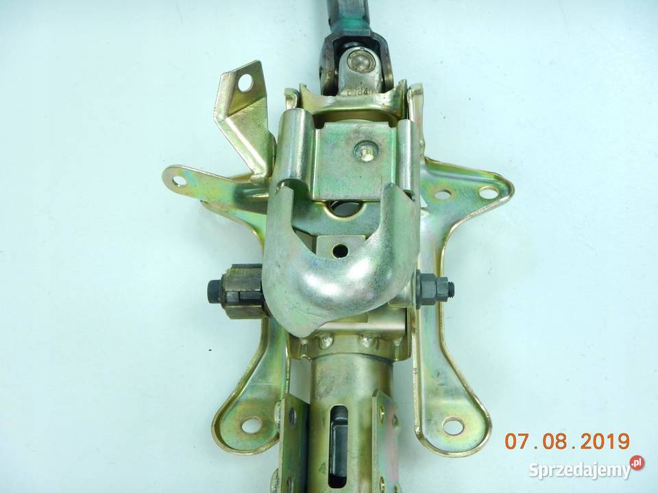 KOLUMNA KIEROWNICZA FIAT BRAVO BRAVA 9598 ASO