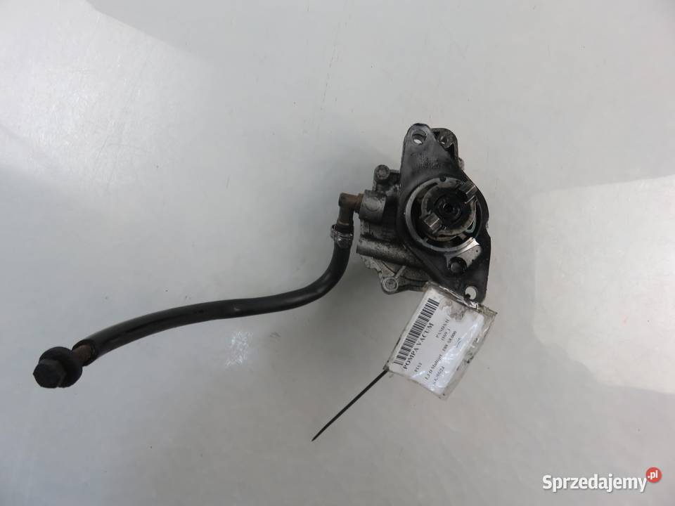 POMPA VACUM FIAT PANDA II 13 D Multijet osobowe Silniki i osprzęt małopolskie sprzedam