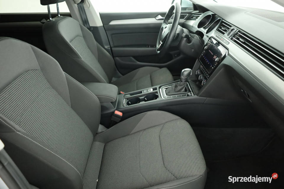 VW Arteon 20 TSI przyciemniane szyby Piaseczno