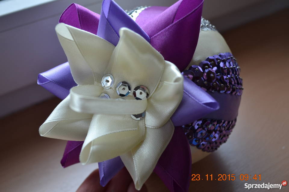 Bombki karczochowe 12 Dekoracje i ozdoby kujawsko-pomorskie Bydgoszcz