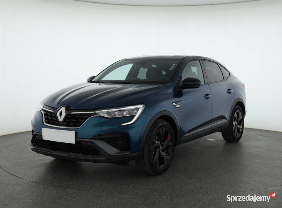 Renault Arkana ETech podgrzewane fotele Piaseczno sprzedam