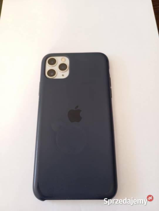 IPHONE 11 PRO Apple / iPhone Łódź