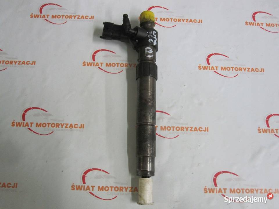 PEUGEOT CITROEN FORD MITSUBISHI 22 TDCI MDI