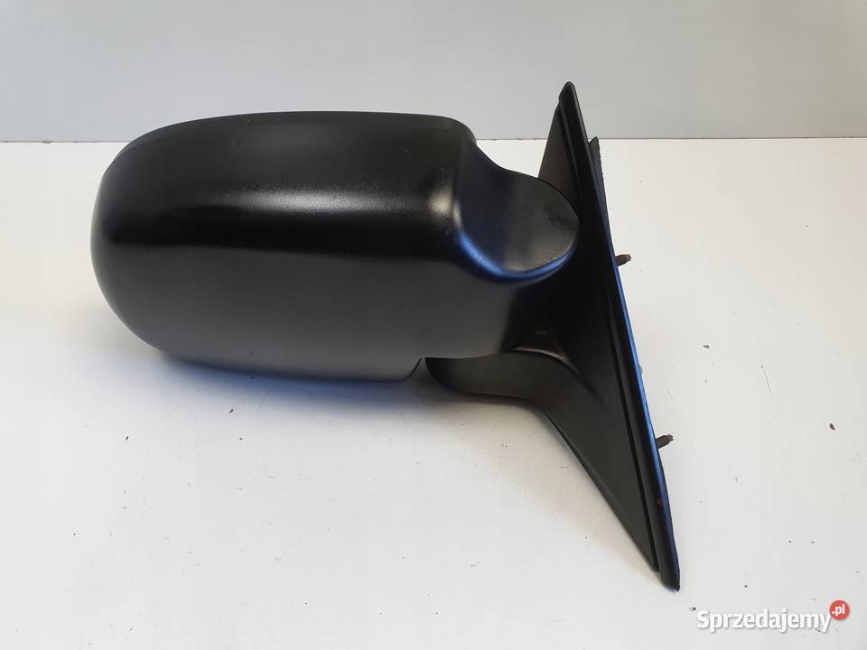 LUSTERKO Chevrolet S10 Blazer II 9305r PRAWE osobowe Rudka