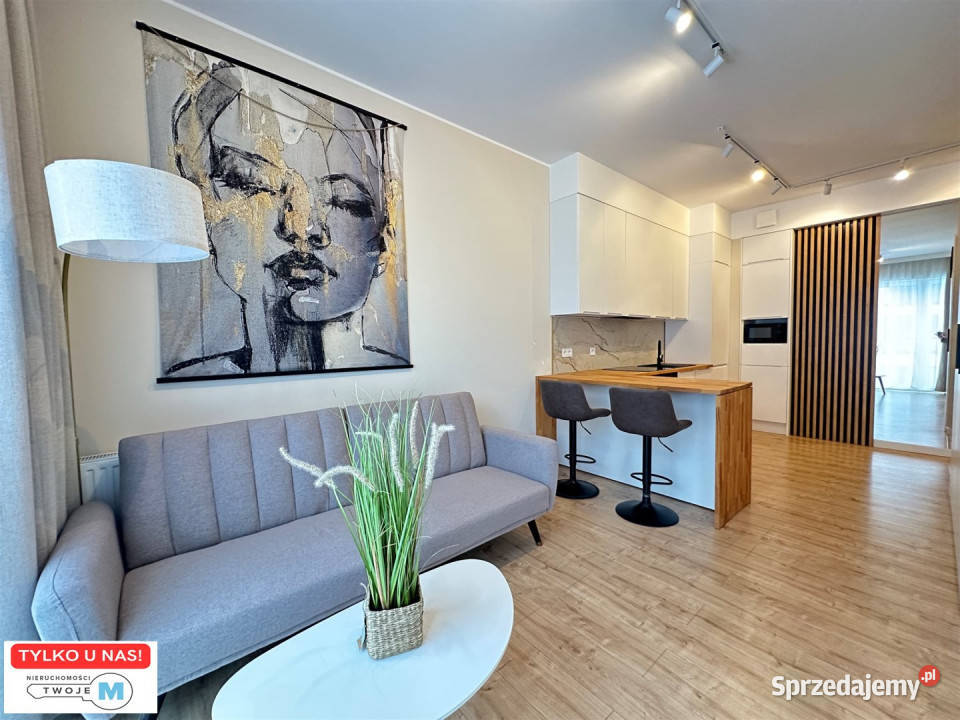 Mieszkanie 3519m2 2 pokojowe Kielce