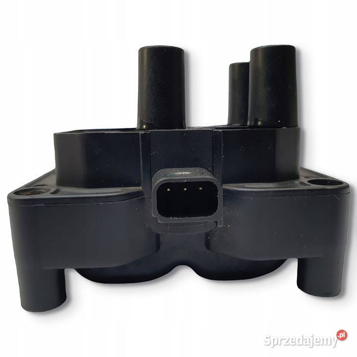 CEWKA ZAPŁONOWA Ford Focus MK2 C 16 16V lubelskie Chełm