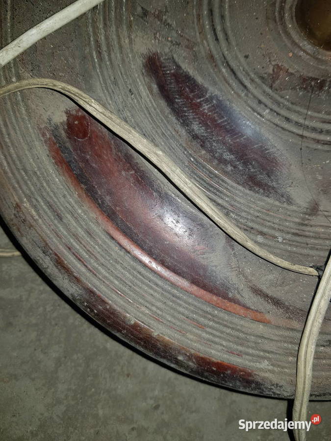 Lampa podłogowa drewno PRL Dom i Ogród Warszawa sprzedam