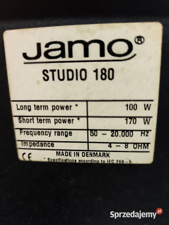 Sprzedam zestaw muzyczny Technix śląskie Łazy sprzedam