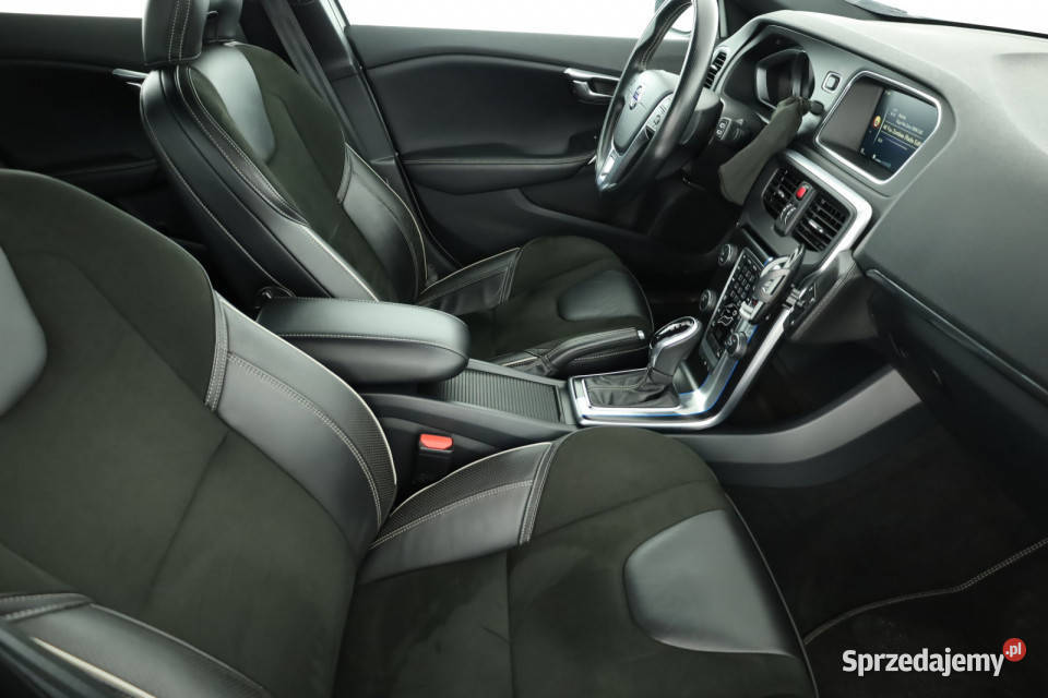 Volvo V40 15 T3 mazowieckie Piaseczno