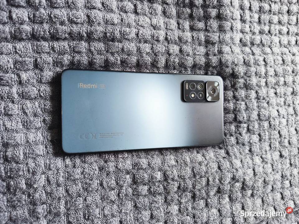 Xiaomi Redmi Note 11 Pro 5G Kielce