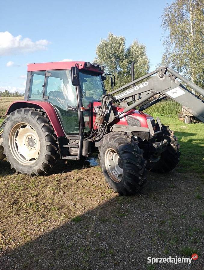 Sprzedam Case 94 Suchodoły