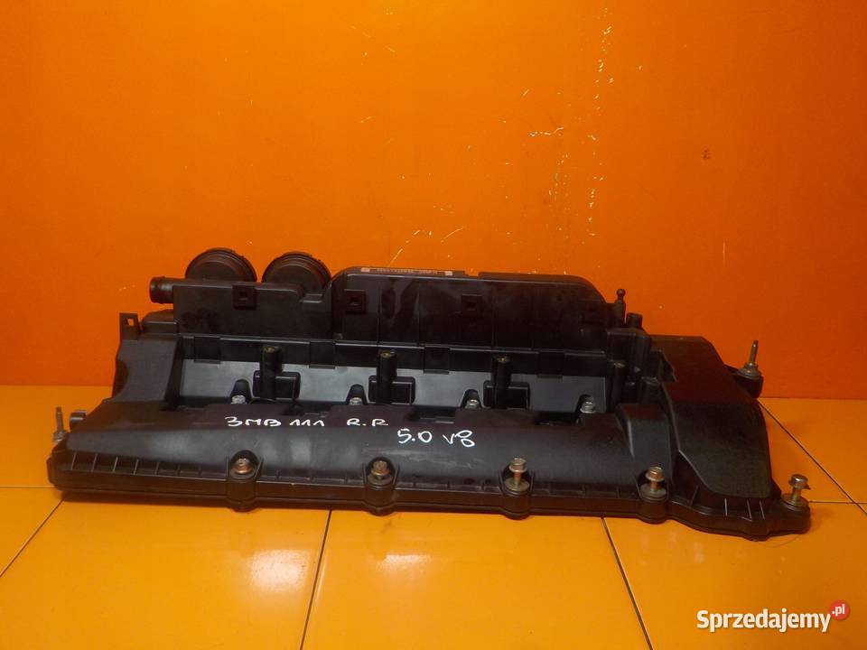 RANGE ROVER L405 SPORT 50 V8 13r 375 pokrywa