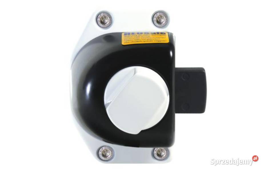 ZABEZPIECZENIE HEOSAFE 1546 DRZWI MASTERIVECO Grzebowilk