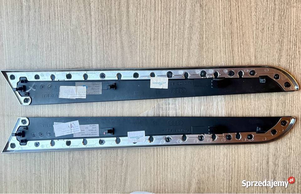 AUDI A6 C6 LISTWA OZDOBNA DRZWI 4F0867419A Katowice